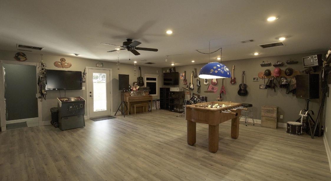 SEA HILLS 1ST - Residential