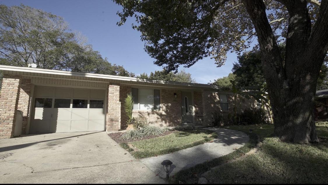 SEA HILLS 1ST - Residential