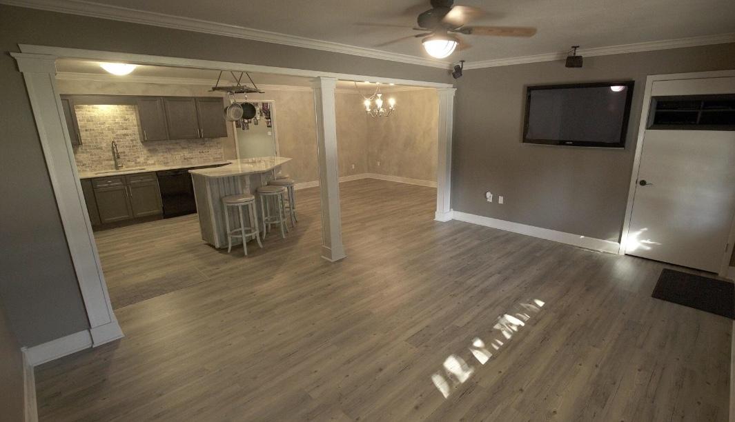 SEA HILLS 1ST - Residential