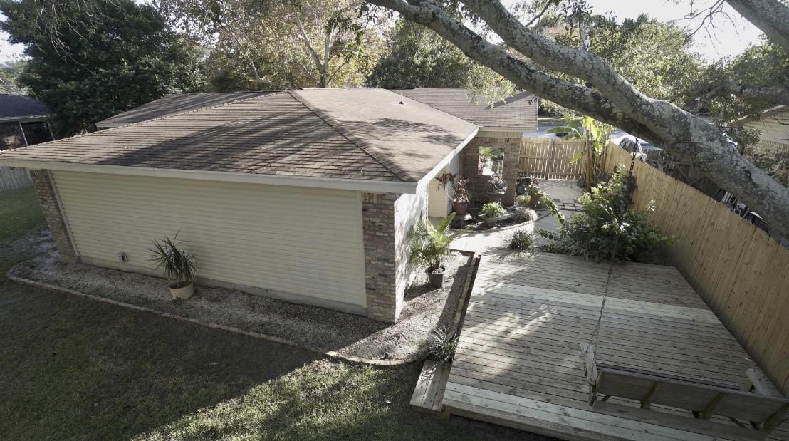 SEA HILLS 1ST - Residential