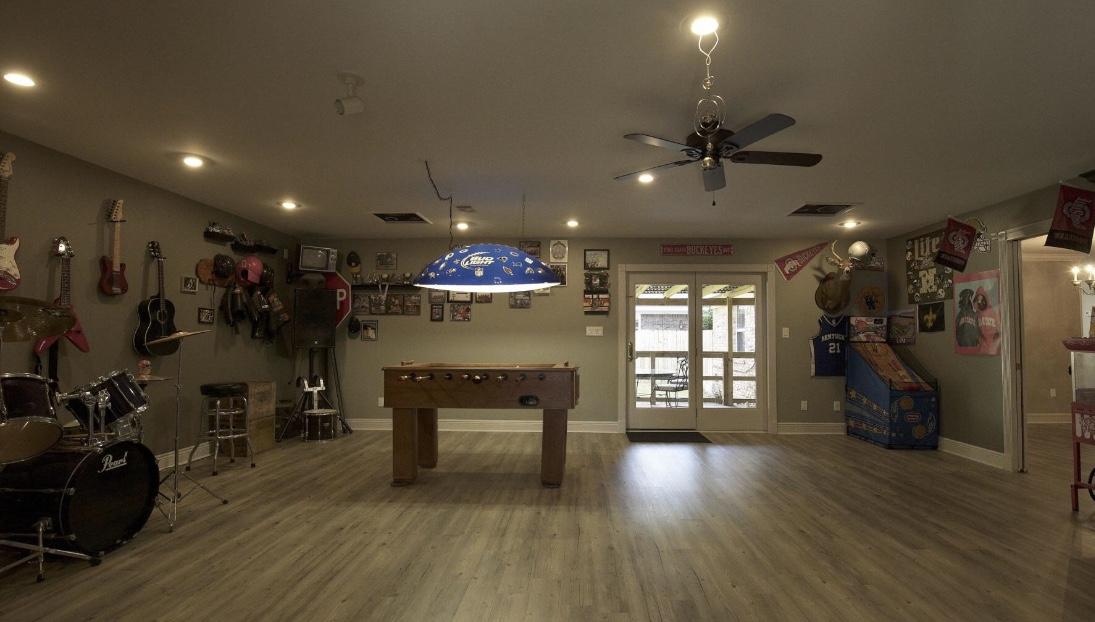 SEA HILLS 1ST - Residential