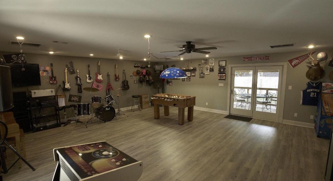 SEA HILLS 1ST - Residential