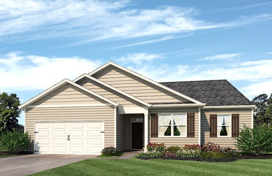 PARTRIDGE HILLS - Residential