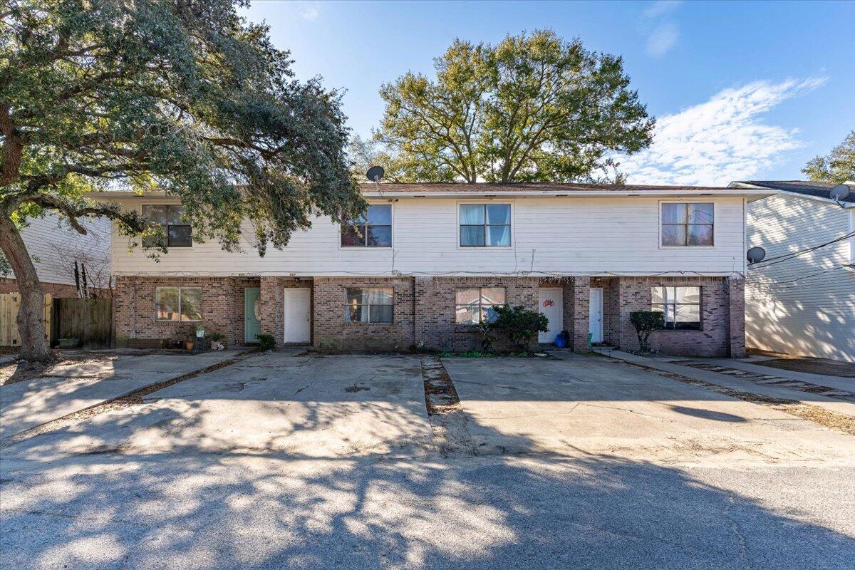 LIVEOAK S/D - Residential