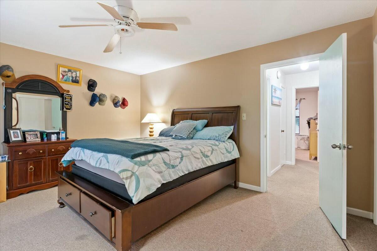 LIVEOAK S/D - Residential