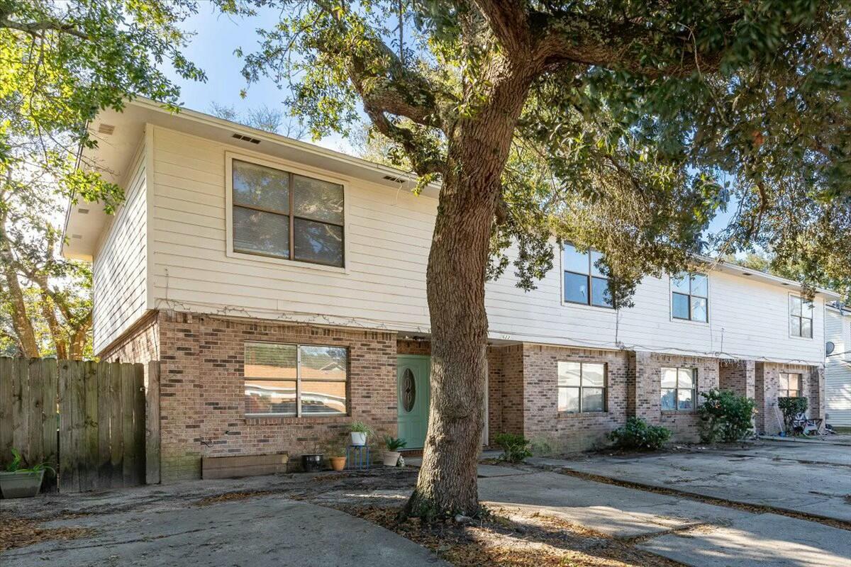LIVEOAK S/D - Residential