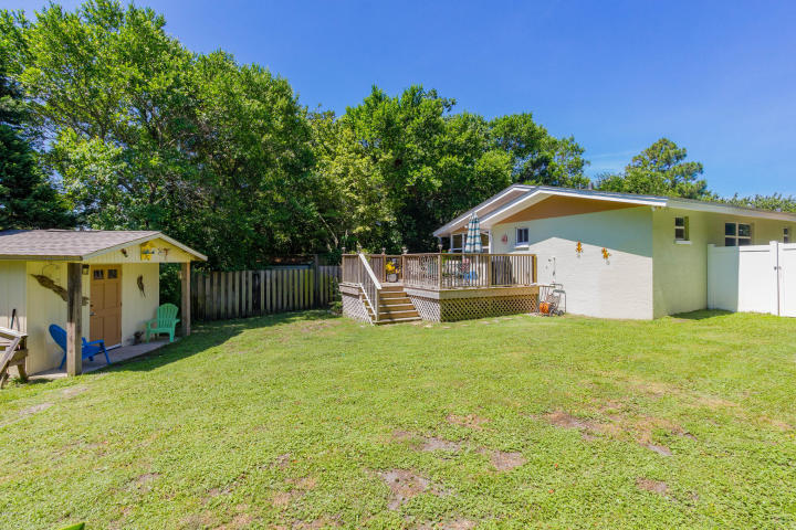 NO RECORDED SUBDIVISION - Residential