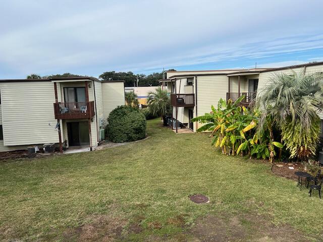 FOUNTAINHEAD CONDO - Residential