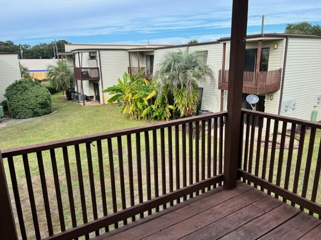 FOUNTAINHEAD CONDO - Residential