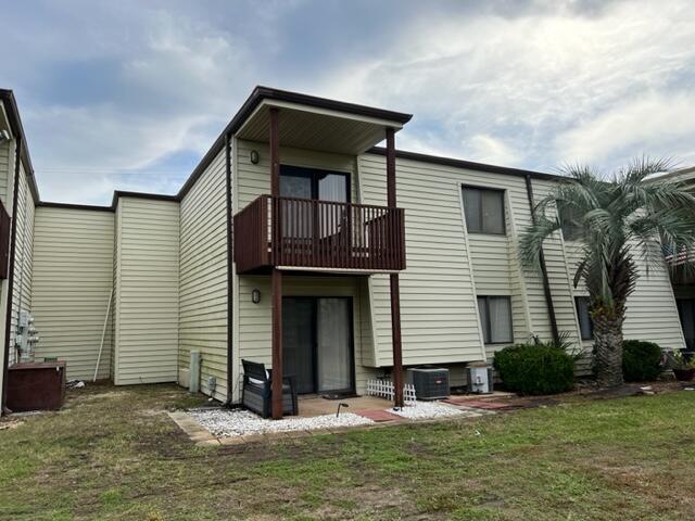 FOUNTAINHEAD CONDO - Residential