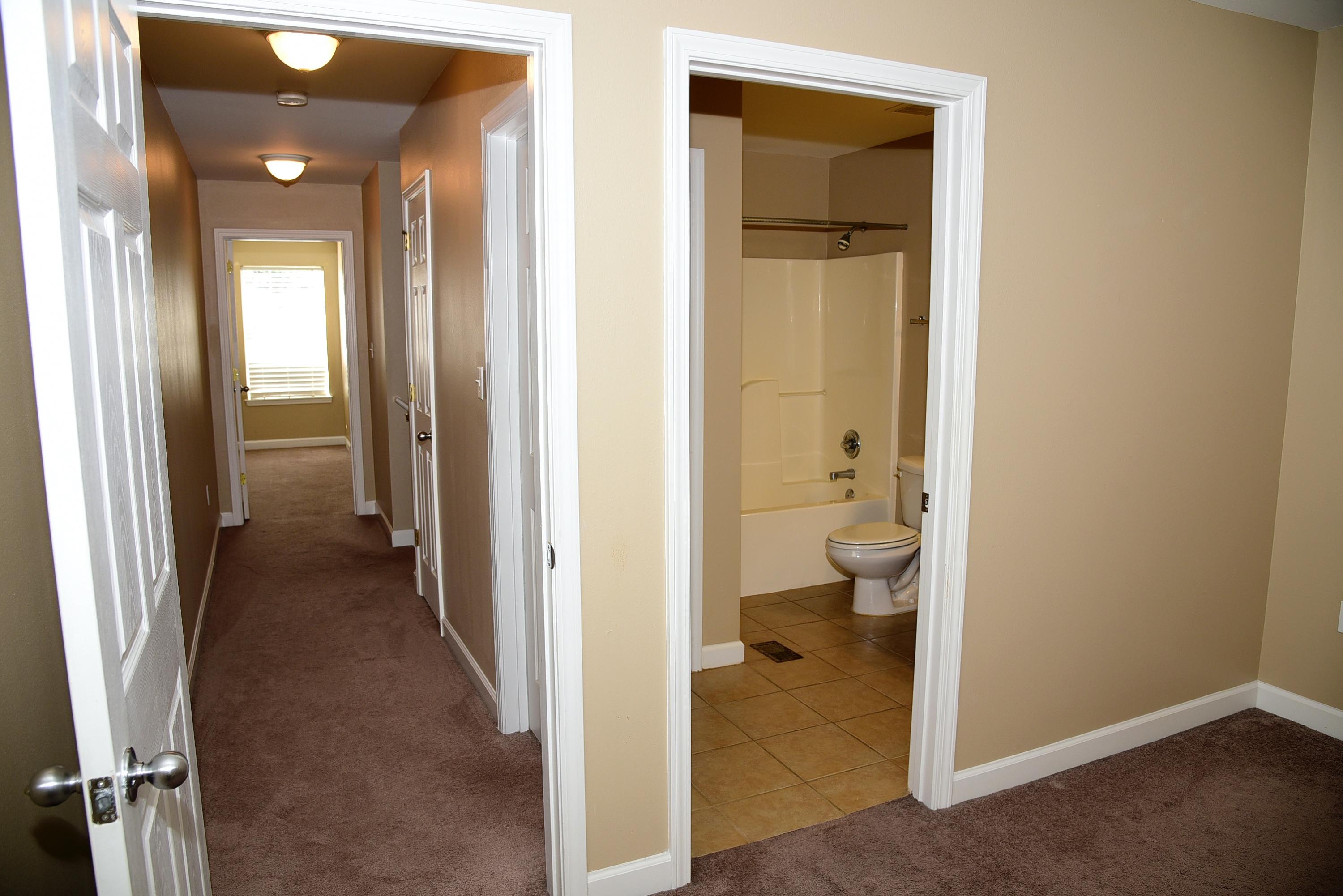 CARONDOLET TOWNE HOMES - Residential Lease