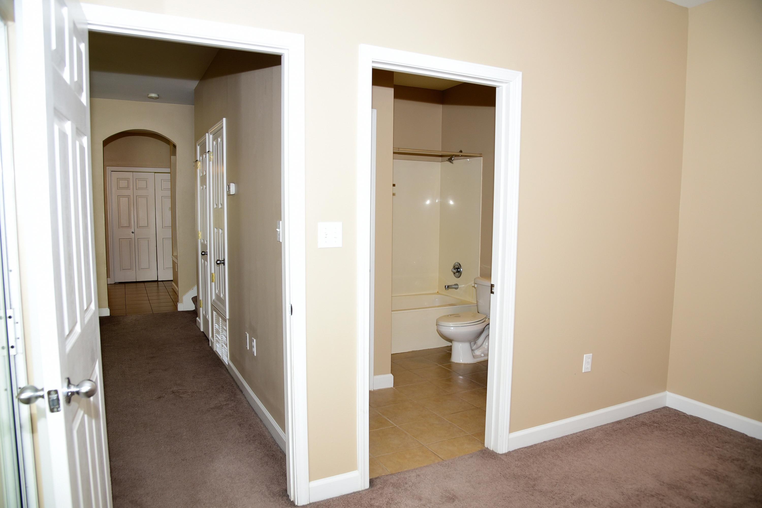 CARONDOLET TOWNE HOMES - Residential Lease