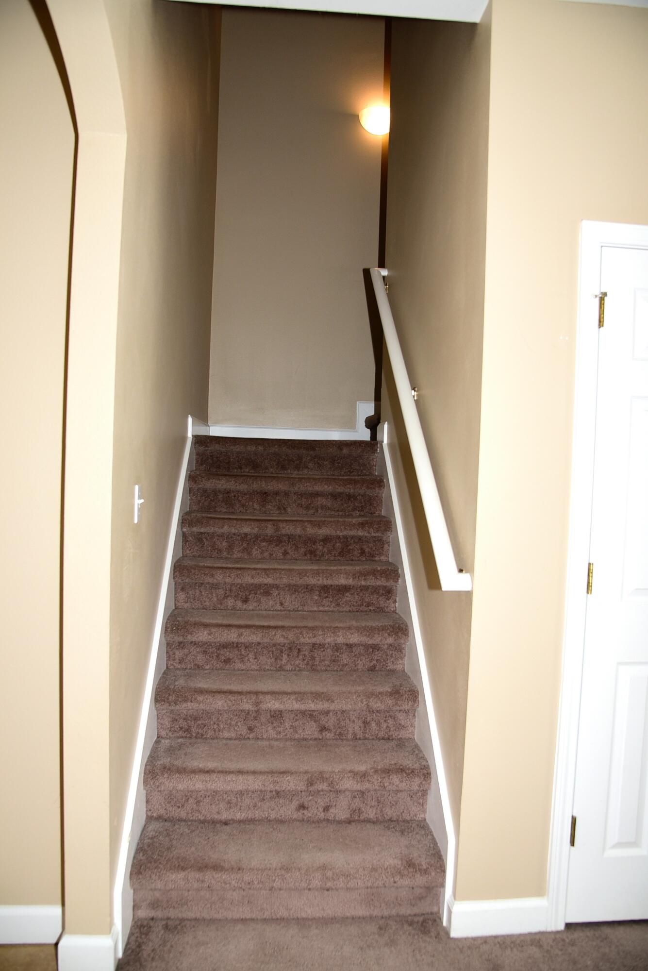 CARONDOLET TOWNE HOMES - Residential Lease