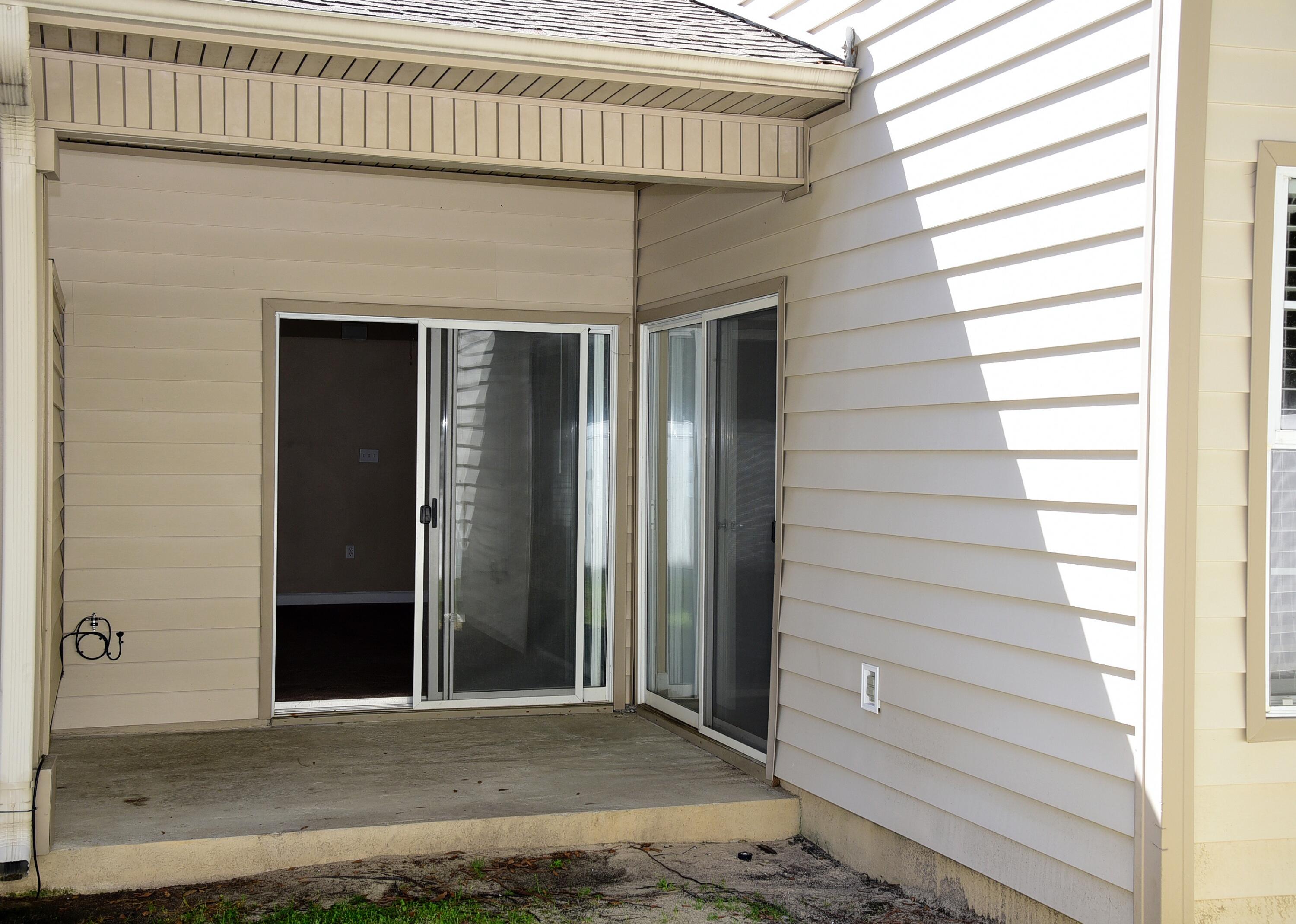 CARONDOLET TOWNE HOMES - Residential Lease