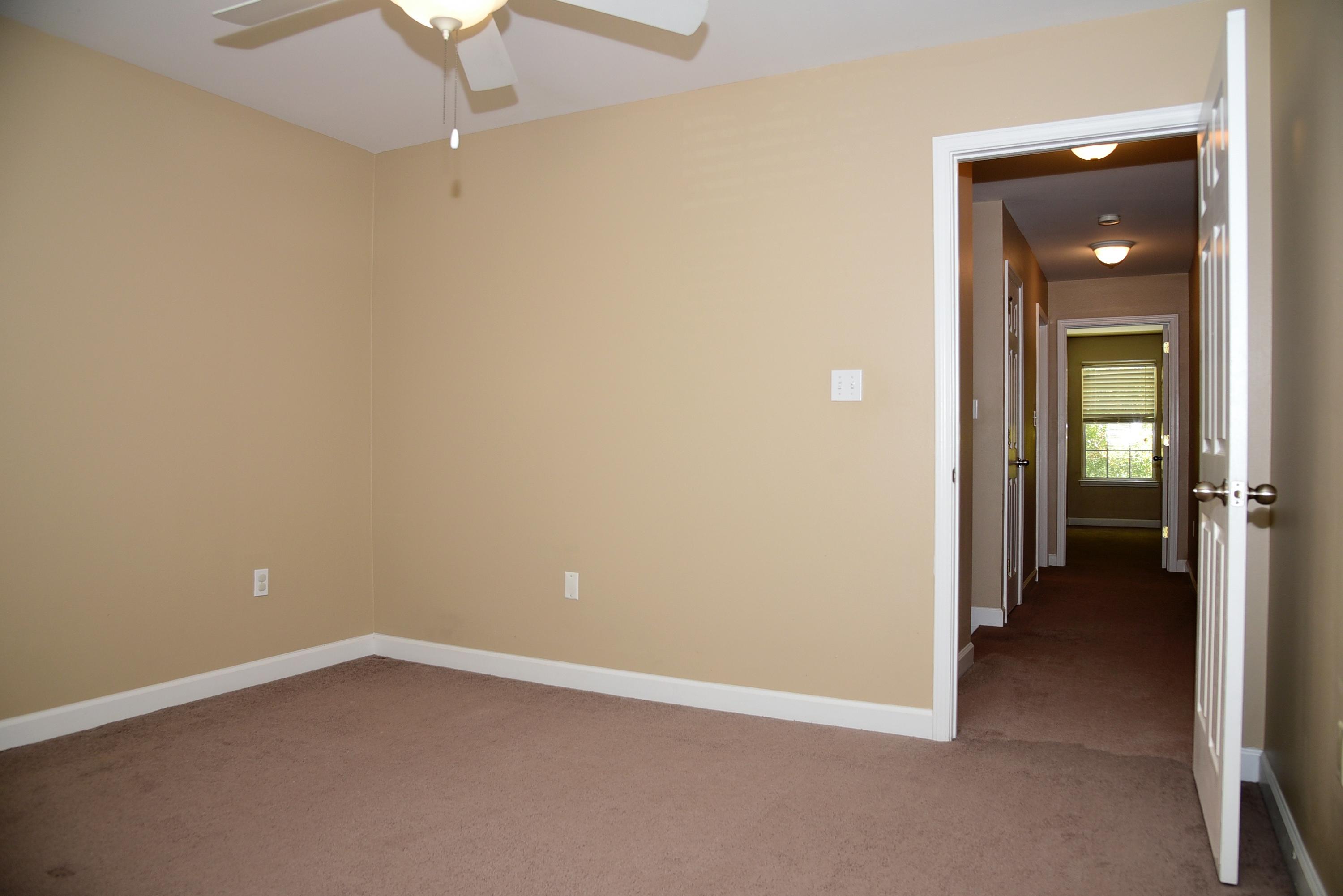 CARONDOLET TOWNE HOMES - Residential Lease