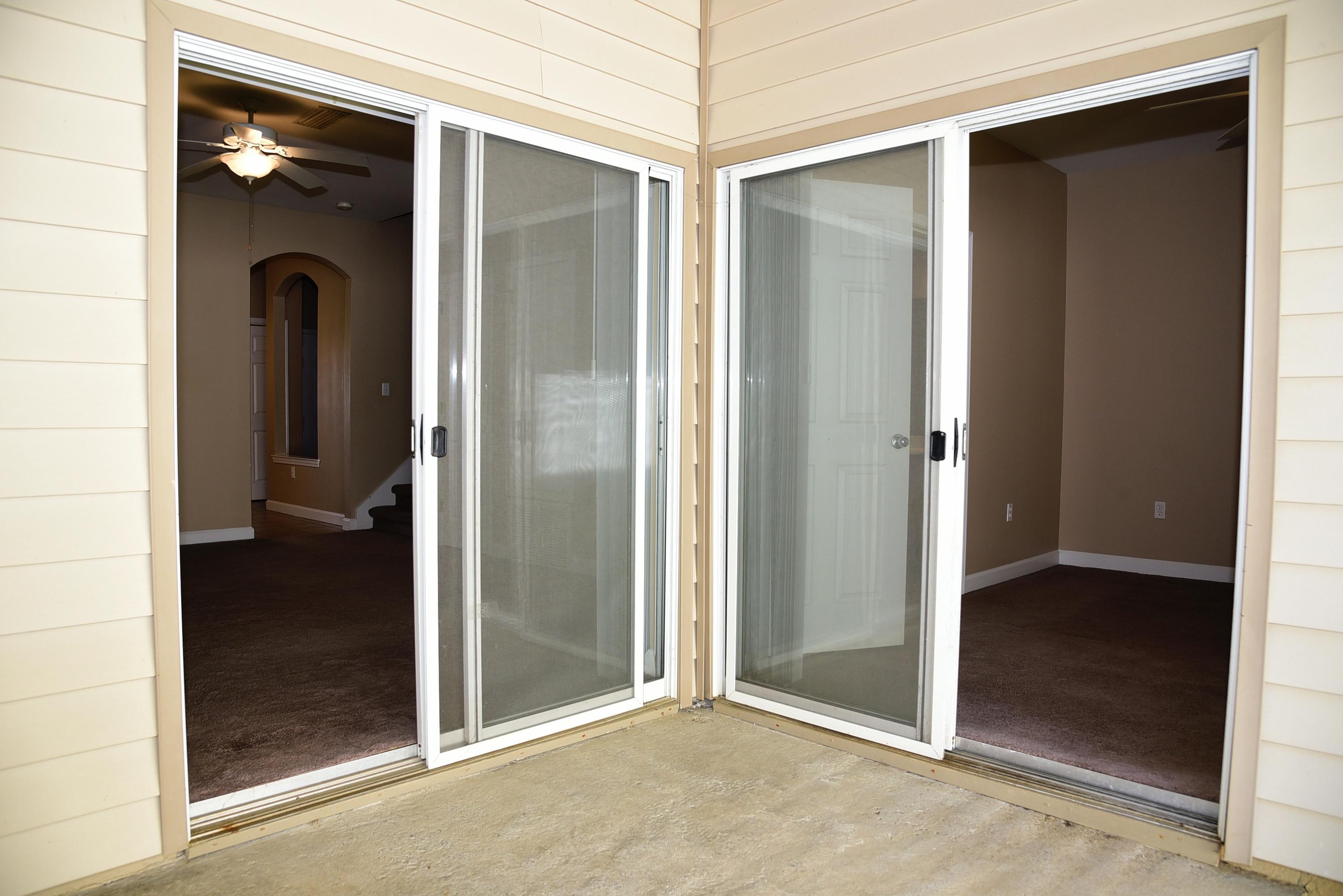 CARONDOLET TOWNE HOMES - Residential Lease