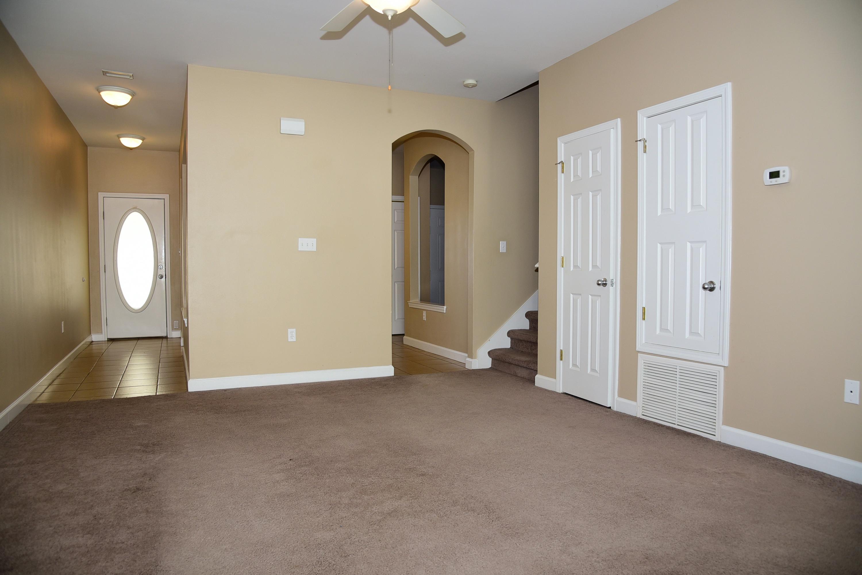 CARONDOLET TOWNE HOMES - Residential Lease