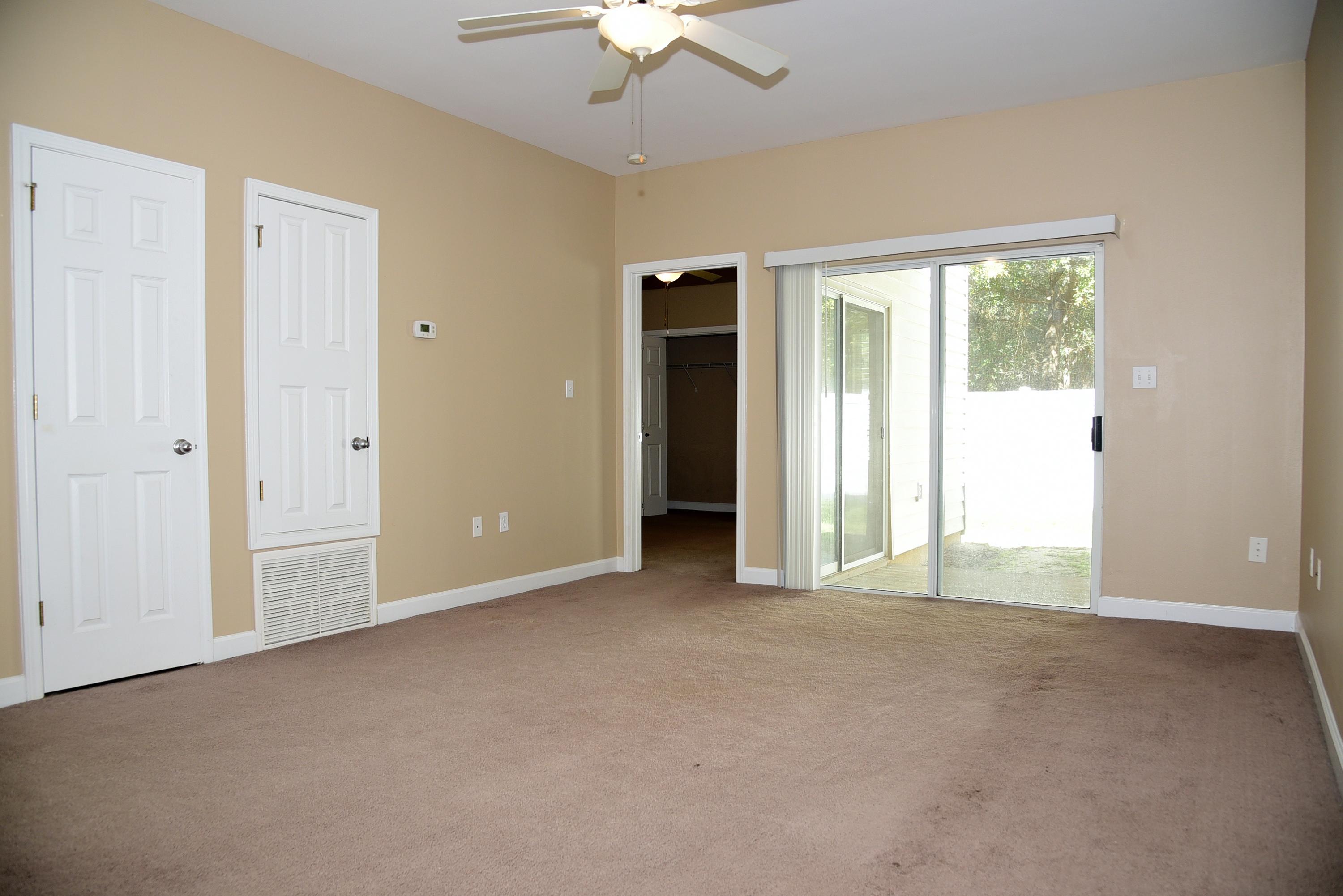 CARONDOLET TOWNE HOMES - Residential Lease