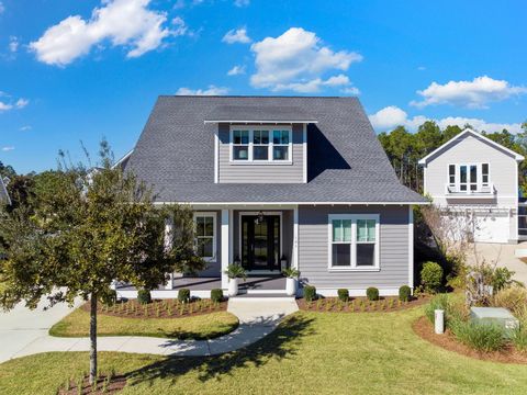 A home in Watersound