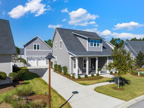 A home in Watersound