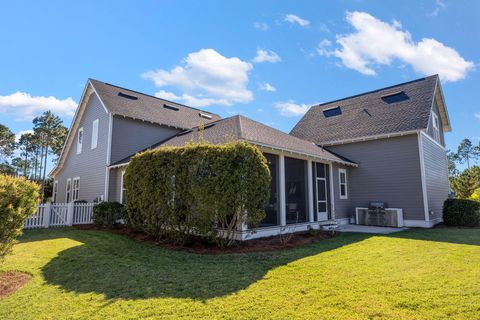 A home in Watersound