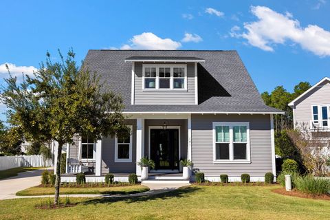 A home in Watersound