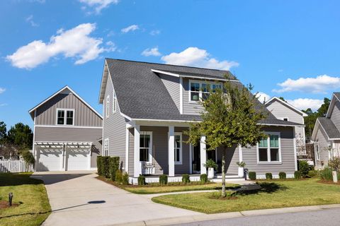 A home in Watersound