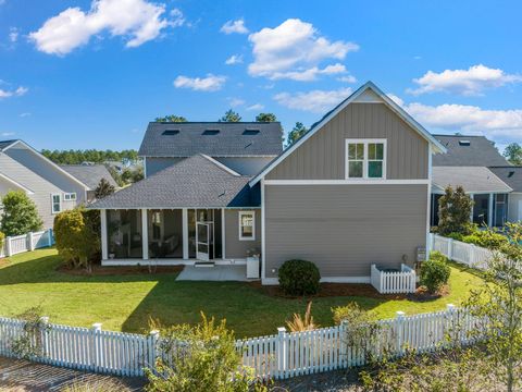 A home in Watersound