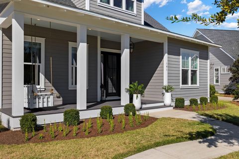 A home in Watersound