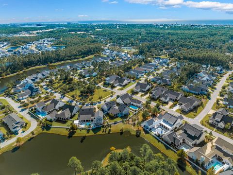 A home in Watersound