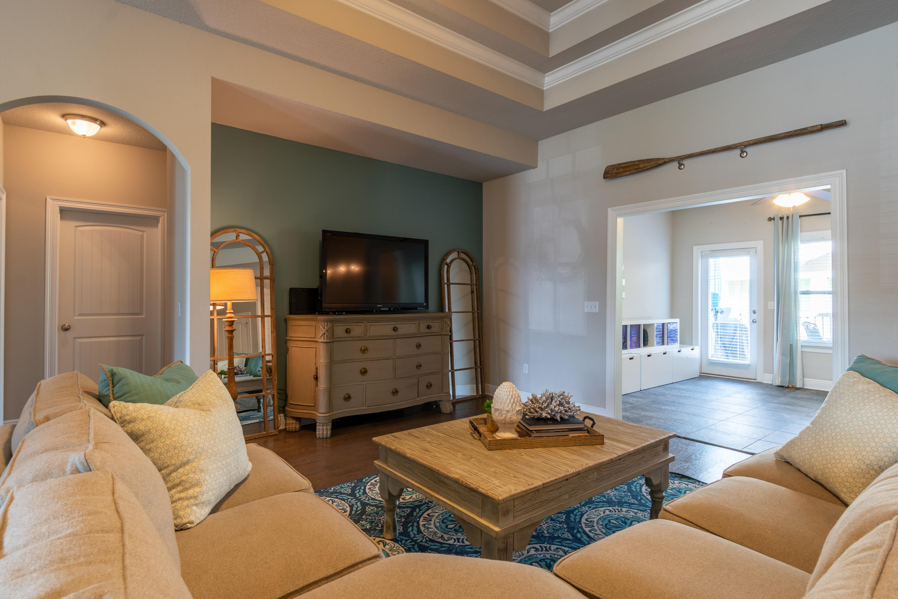 CYPRESS BREEZE PLANTATION - Residential