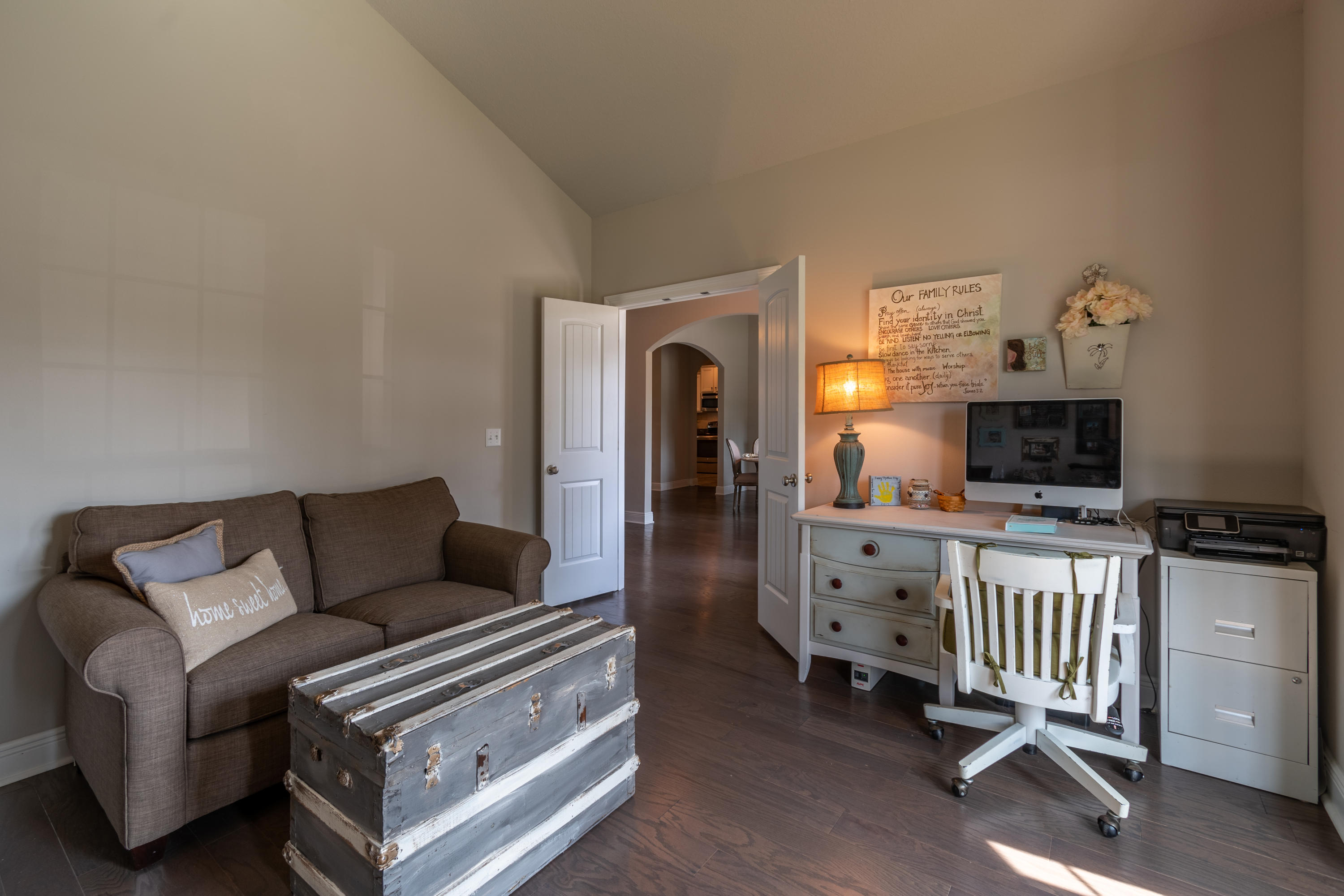 CYPRESS BREEZE PLANTATION - Residential