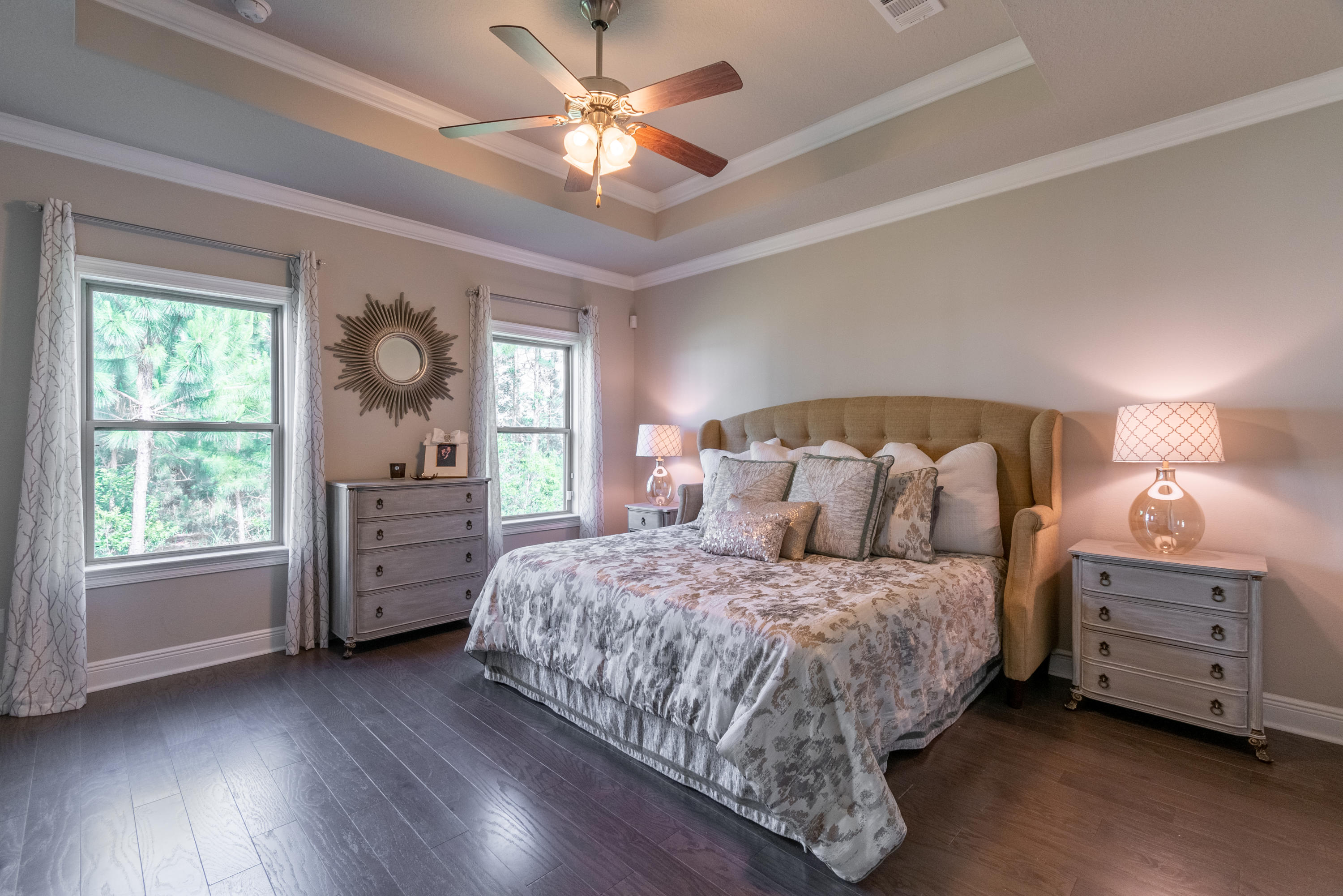 CYPRESS BREEZE PLANTATION - Residential