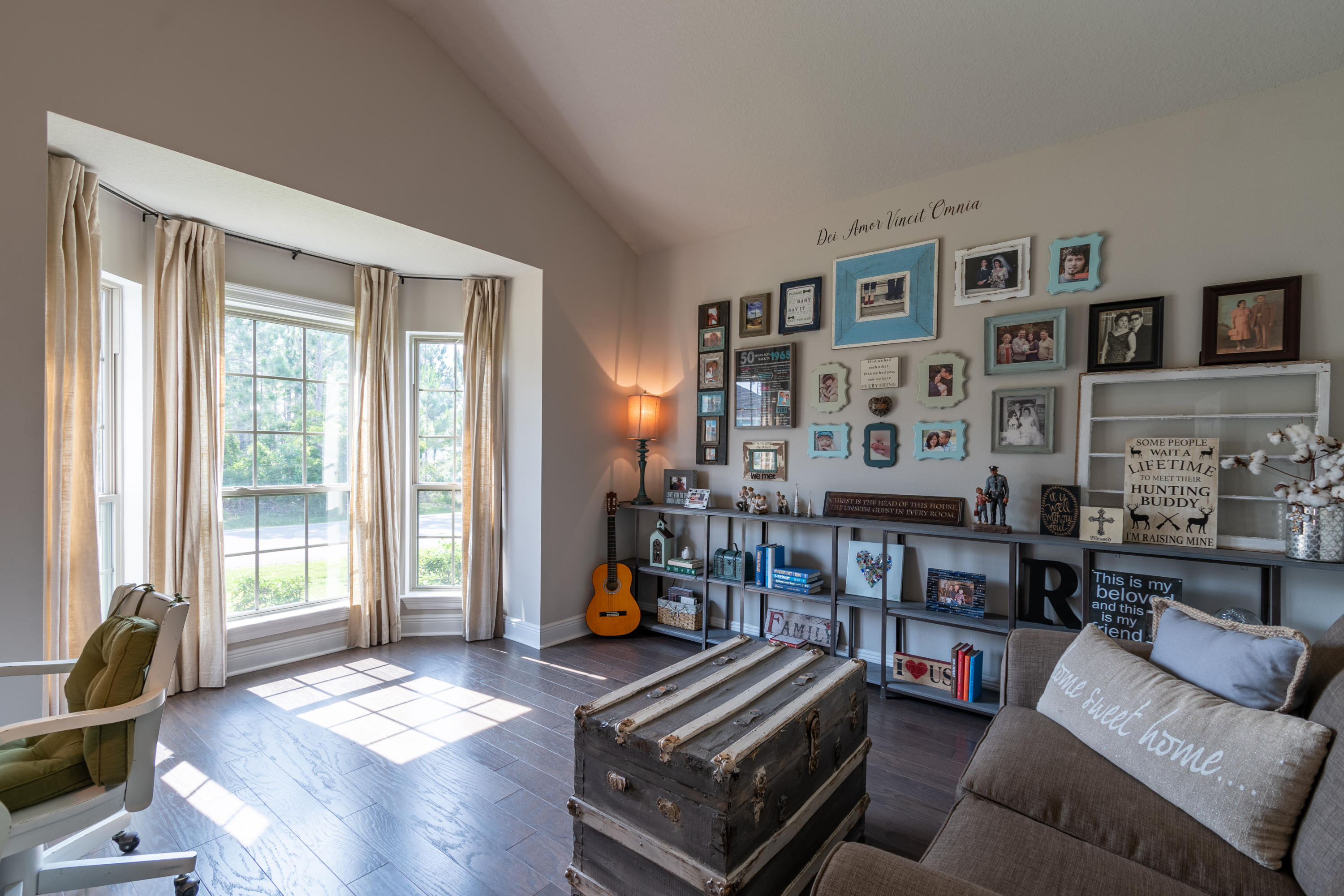 CYPRESS BREEZE PLANTATION - Residential