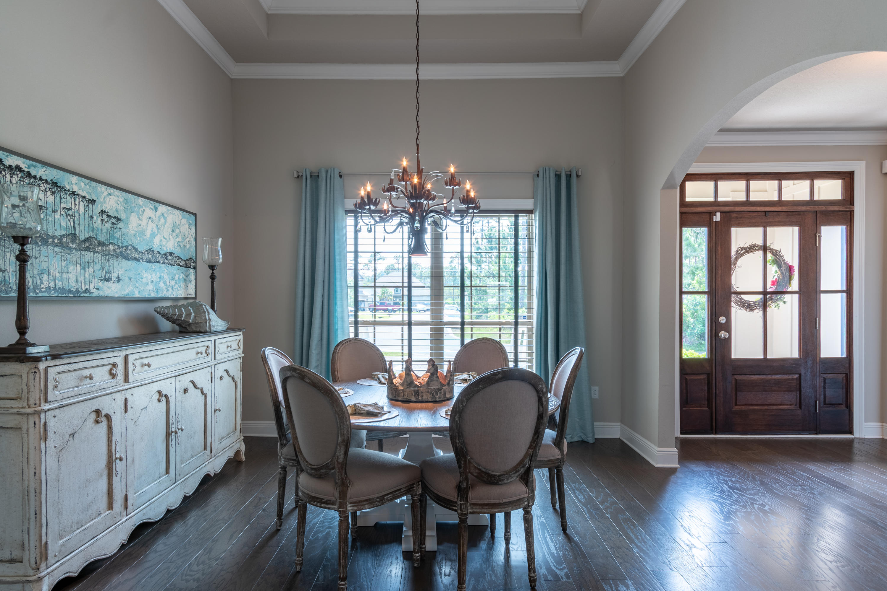 CYPRESS BREEZE PLANTATION - Residential