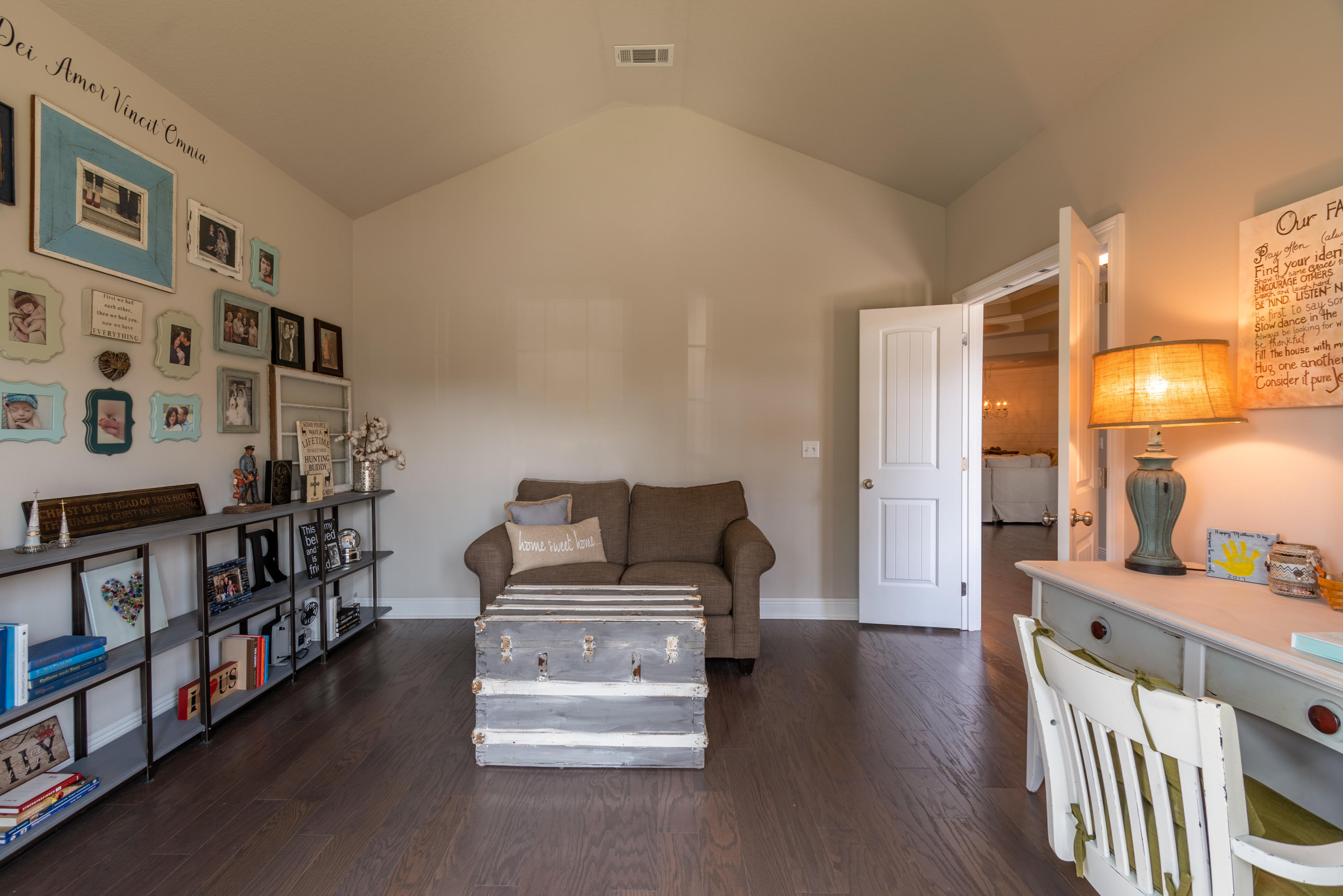 CYPRESS BREEZE PLANTATION - Residential