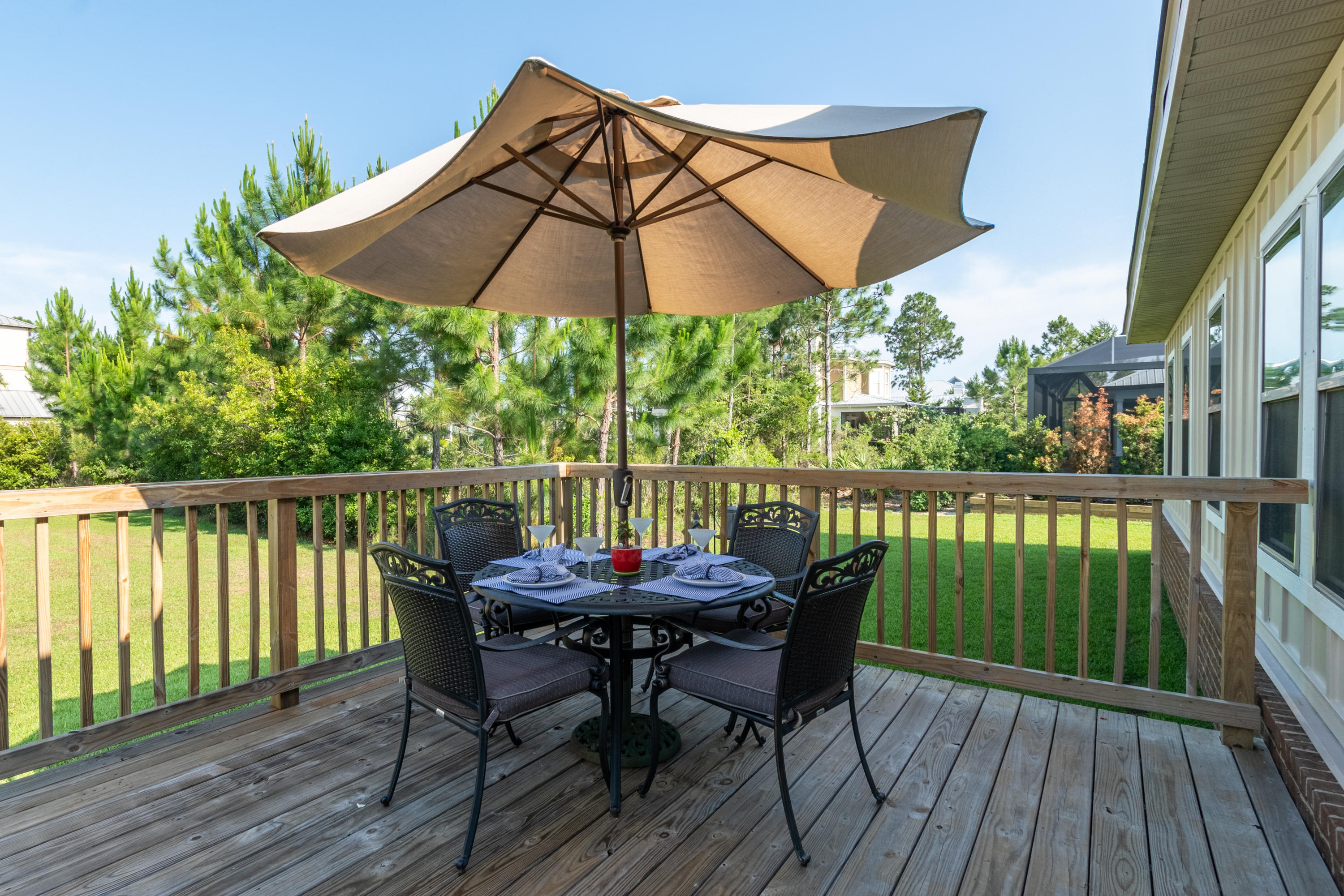 CYPRESS BREEZE PLANTATION - Residential