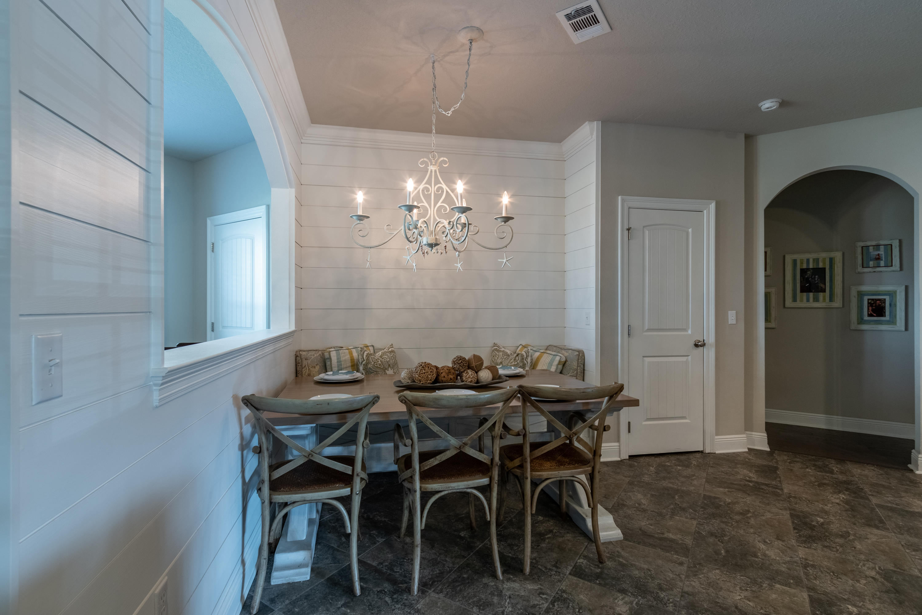 CYPRESS BREEZE PLANTATION - Residential