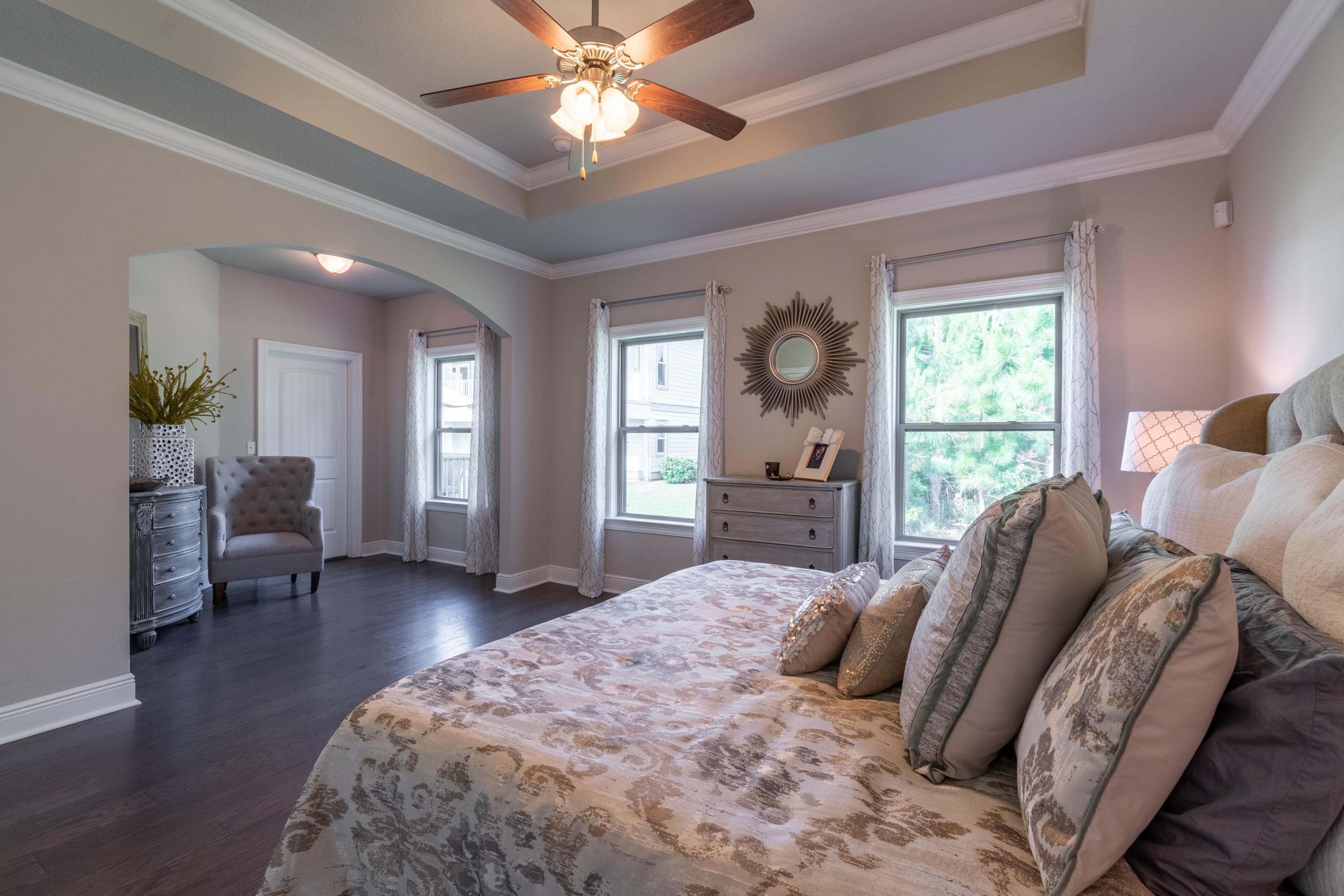 CYPRESS BREEZE PLANTATION - Residential