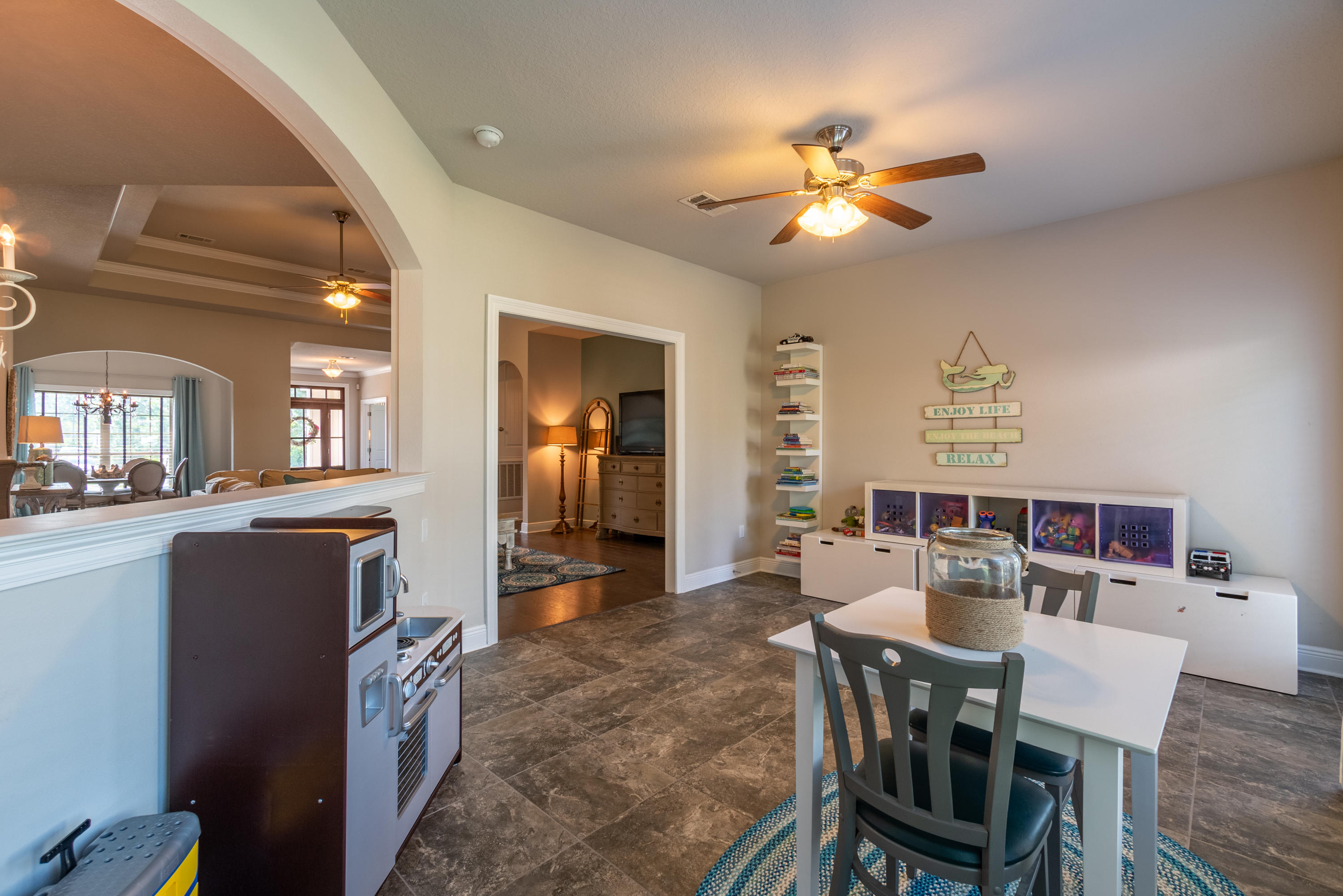 CYPRESS BREEZE PLANTATION - Residential