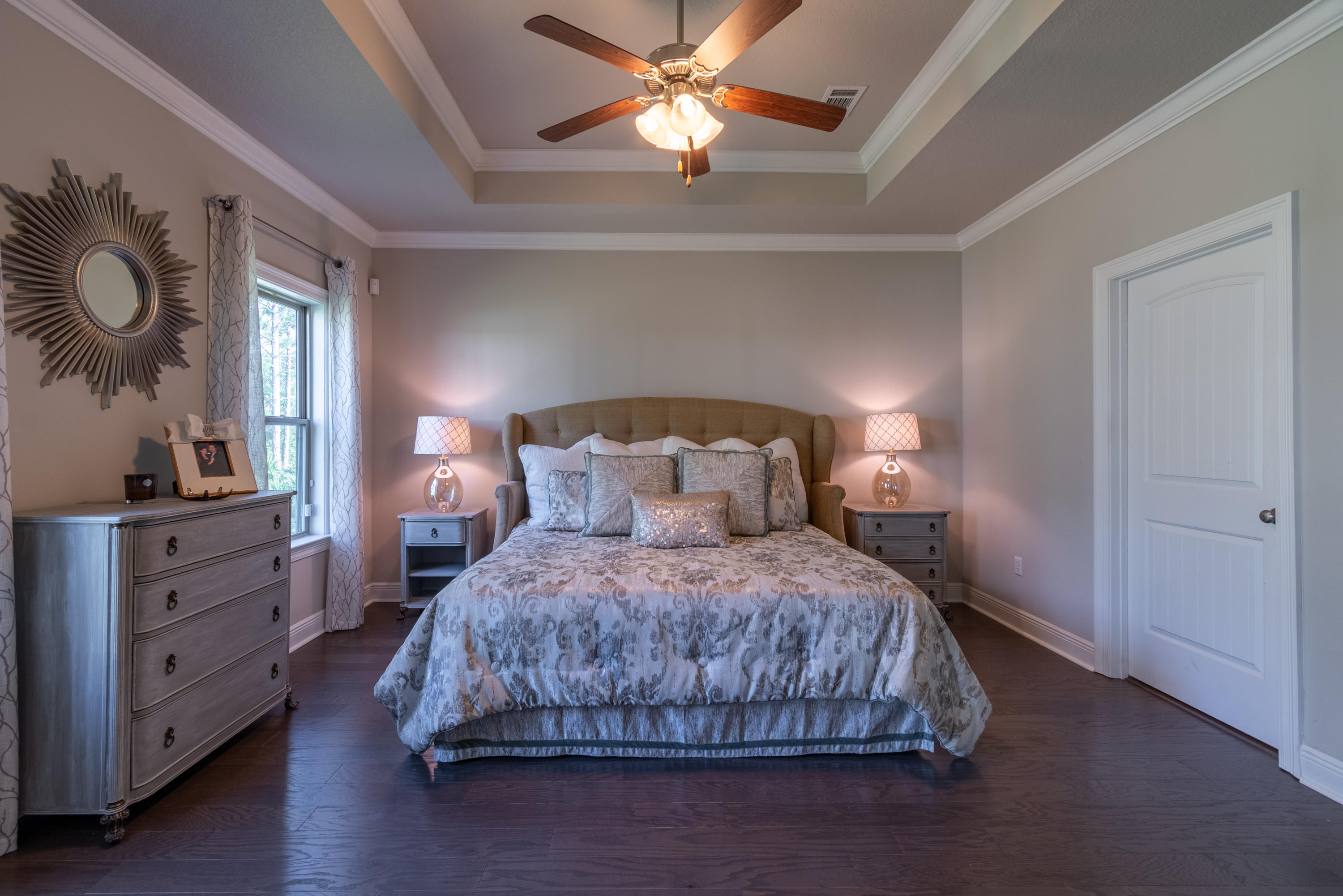 CYPRESS BREEZE PLANTATION - Residential