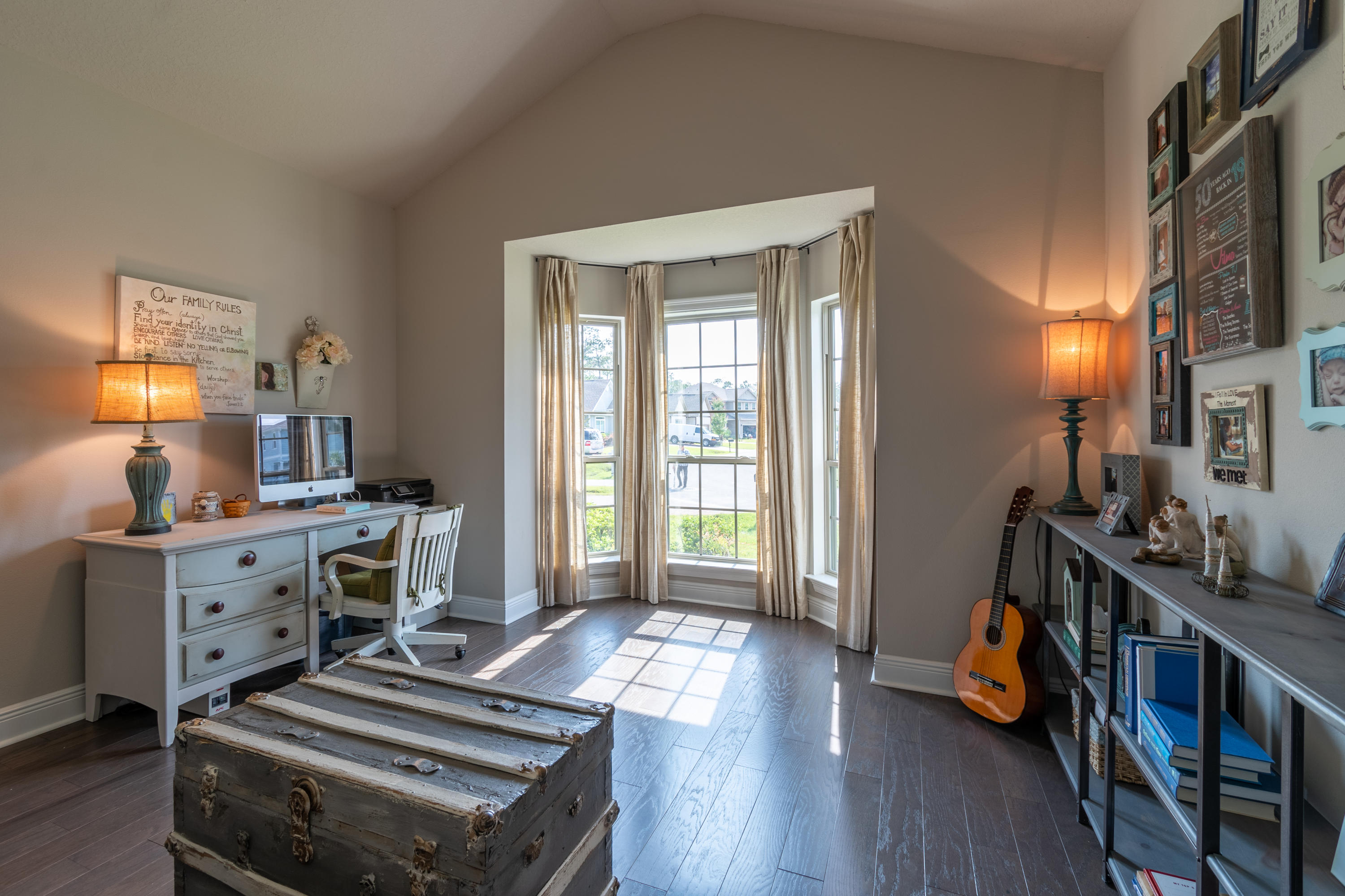 CYPRESS BREEZE PLANTATION - Residential