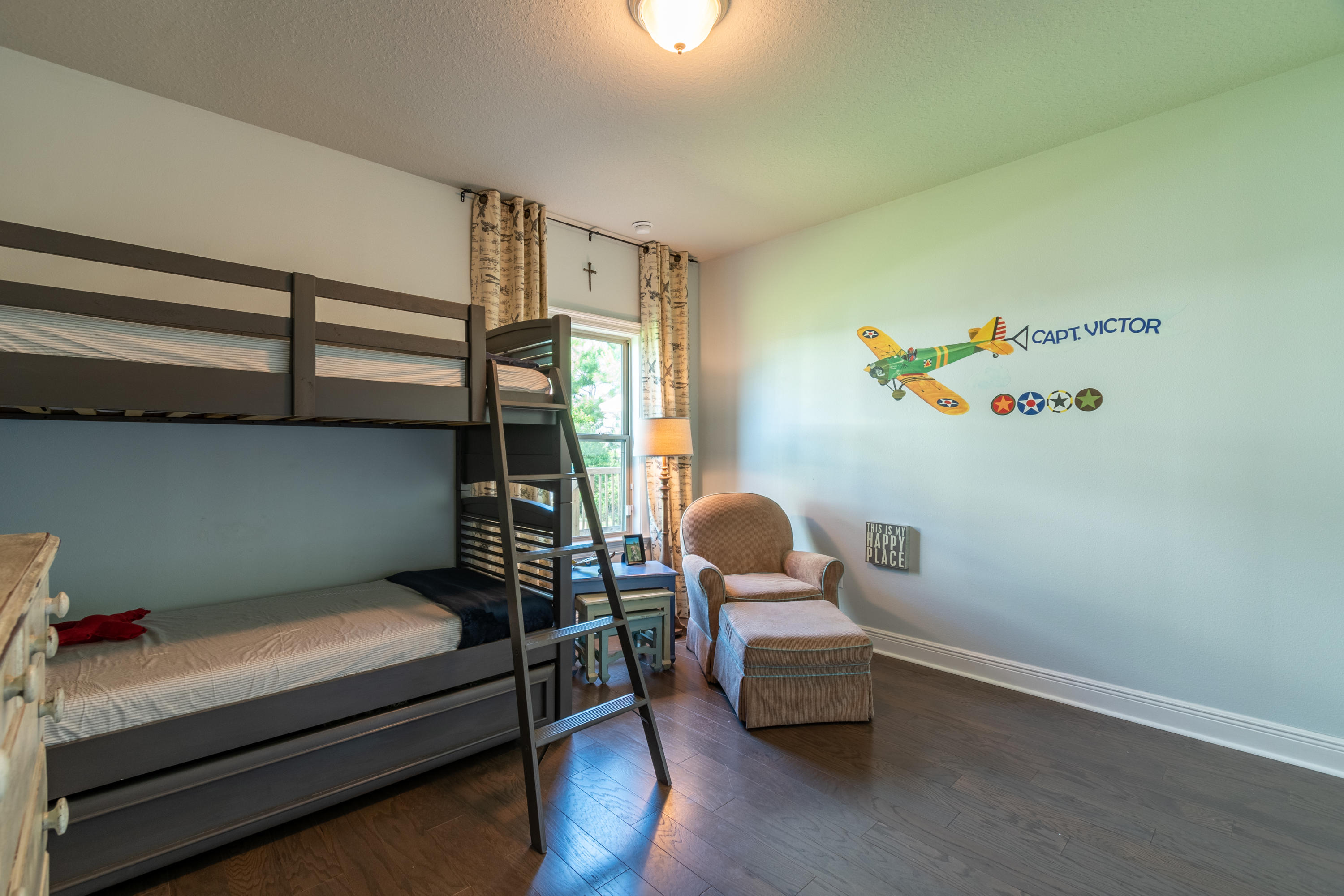 CYPRESS BREEZE PLANTATION - Residential