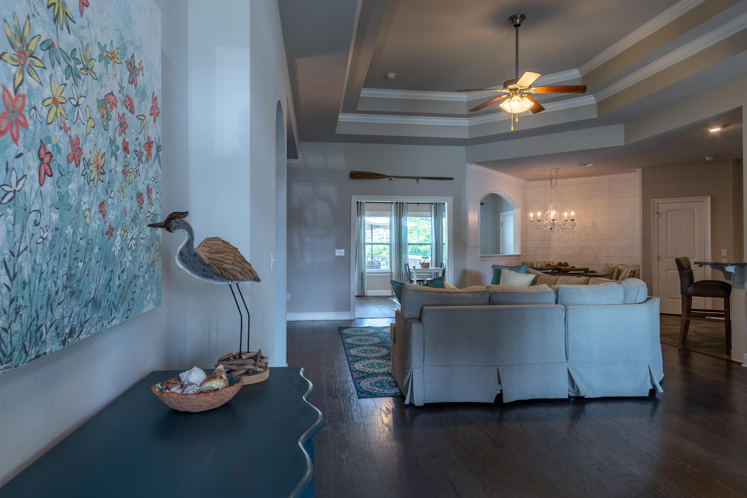 CYPRESS BREEZE PLANTATION - Residential