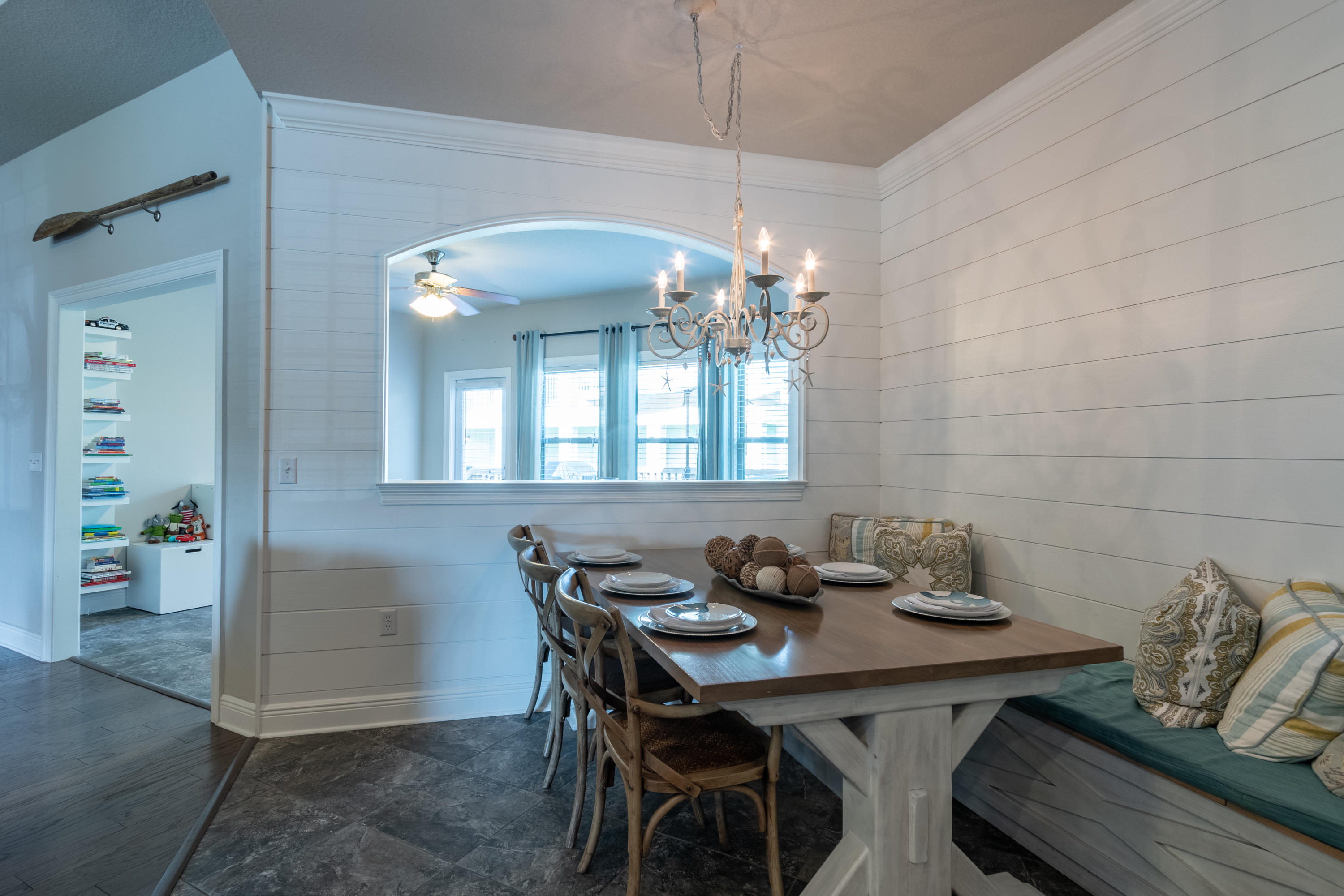 CYPRESS BREEZE PLANTATION - Residential