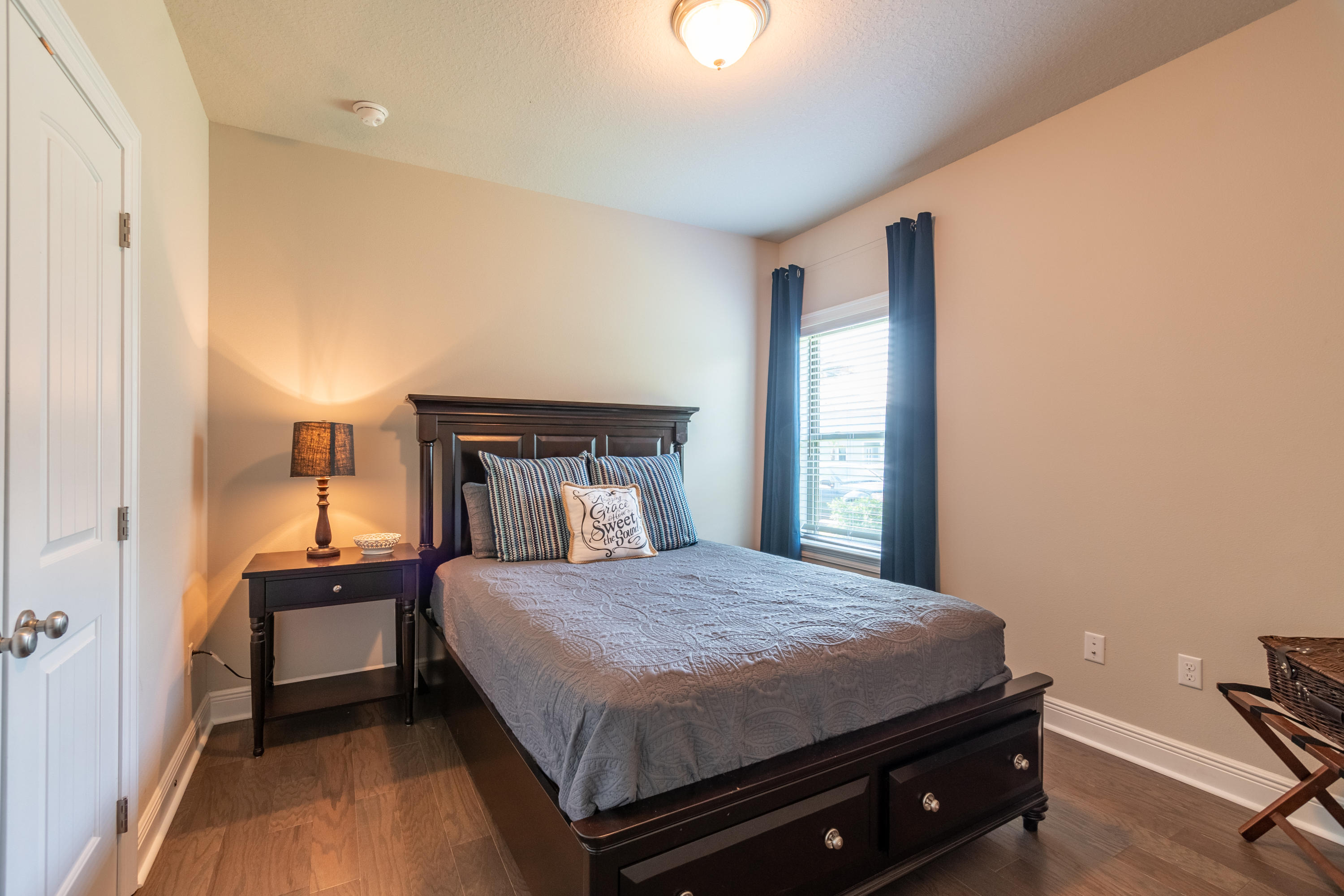 CYPRESS BREEZE PLANTATION - Residential