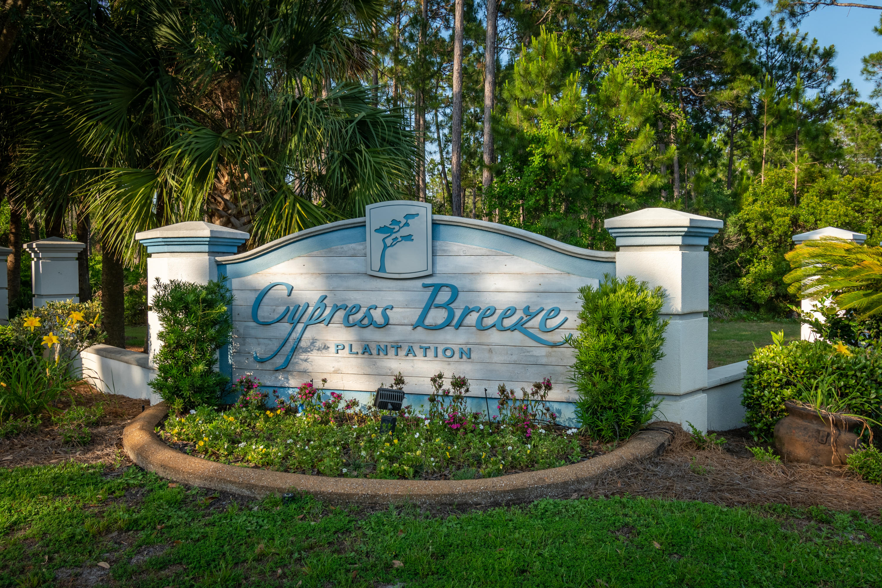 CYPRESS BREEZE PLANTATION - Residential