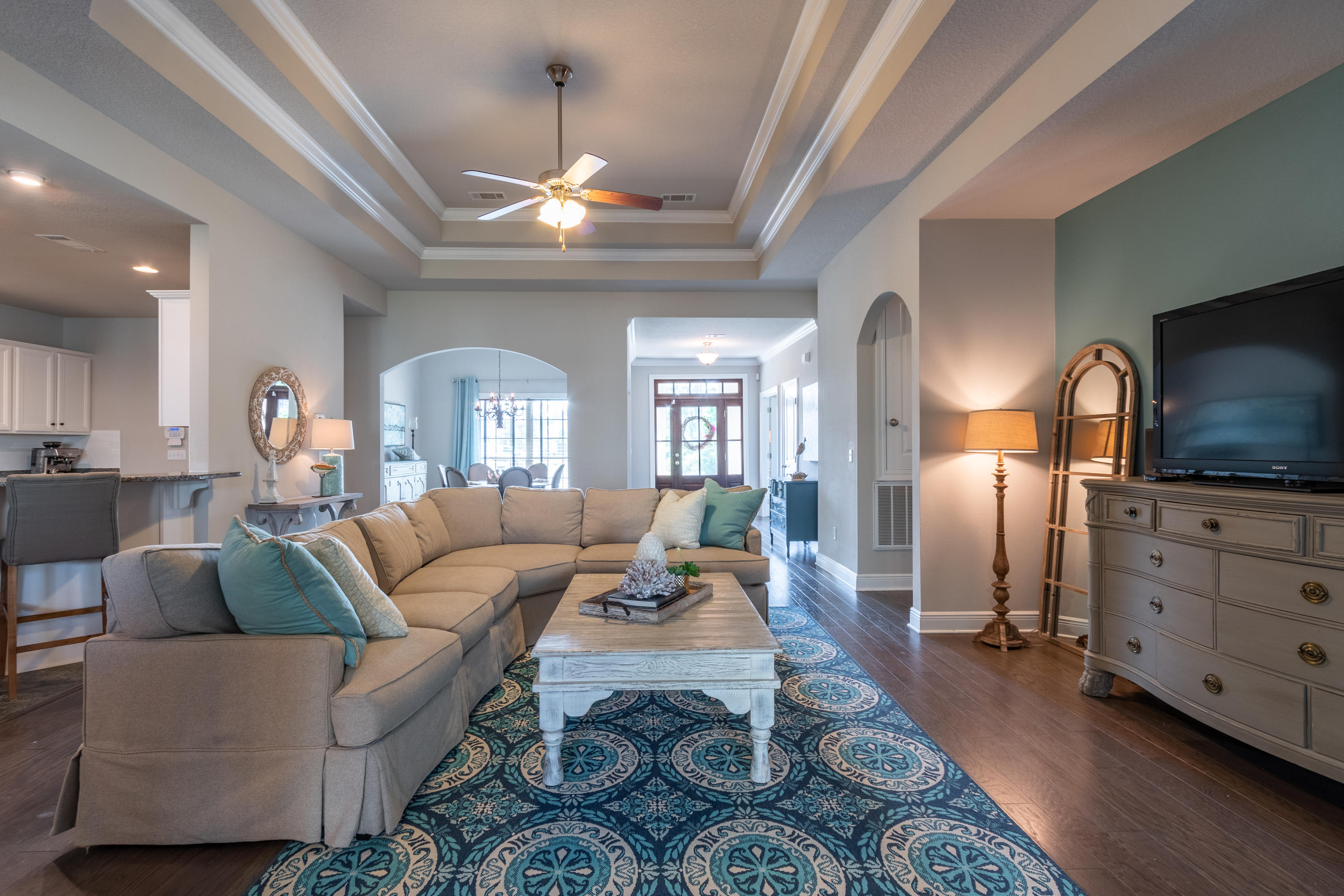 CYPRESS BREEZE PLANTATION - Residential