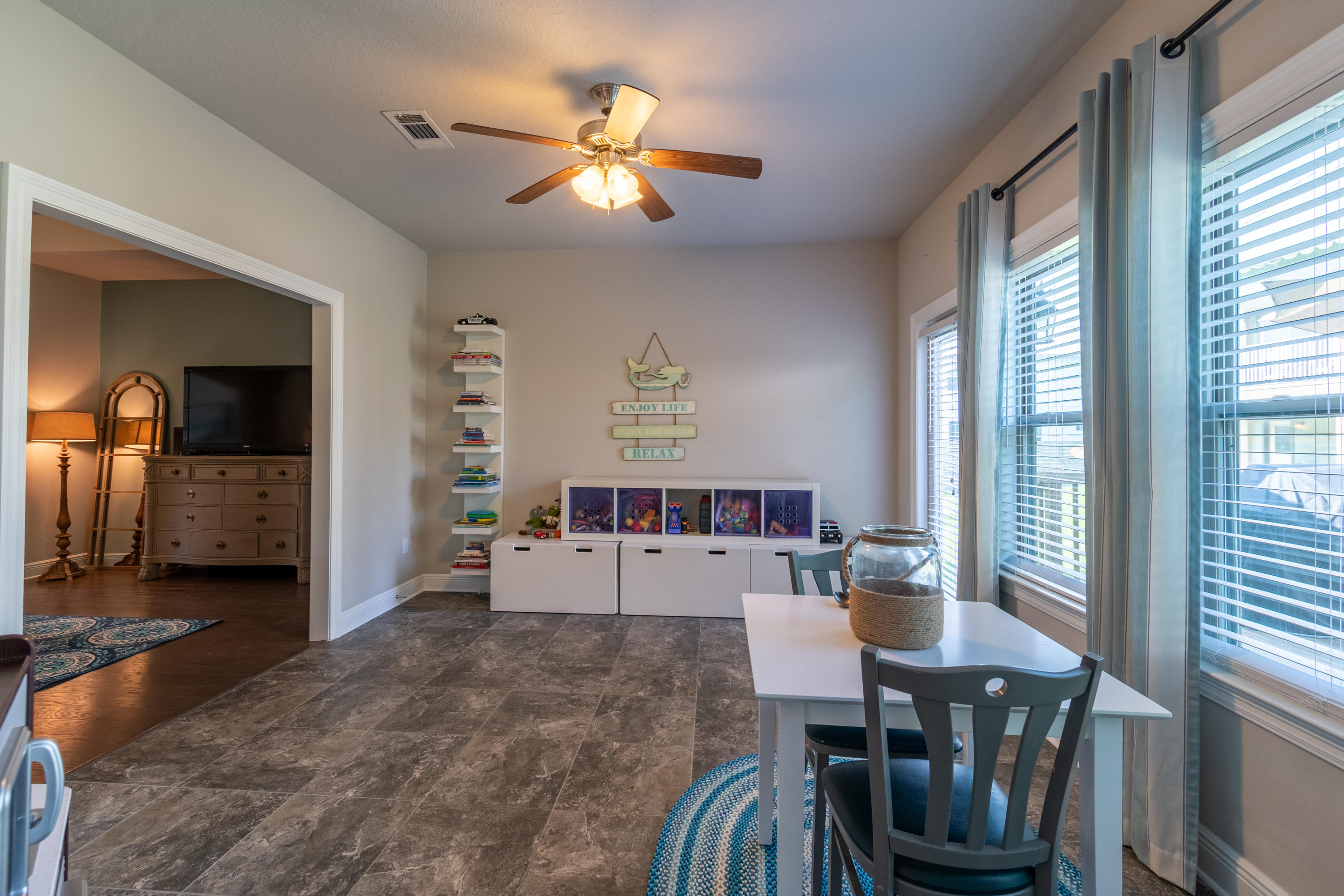 CYPRESS BREEZE PLANTATION - Residential