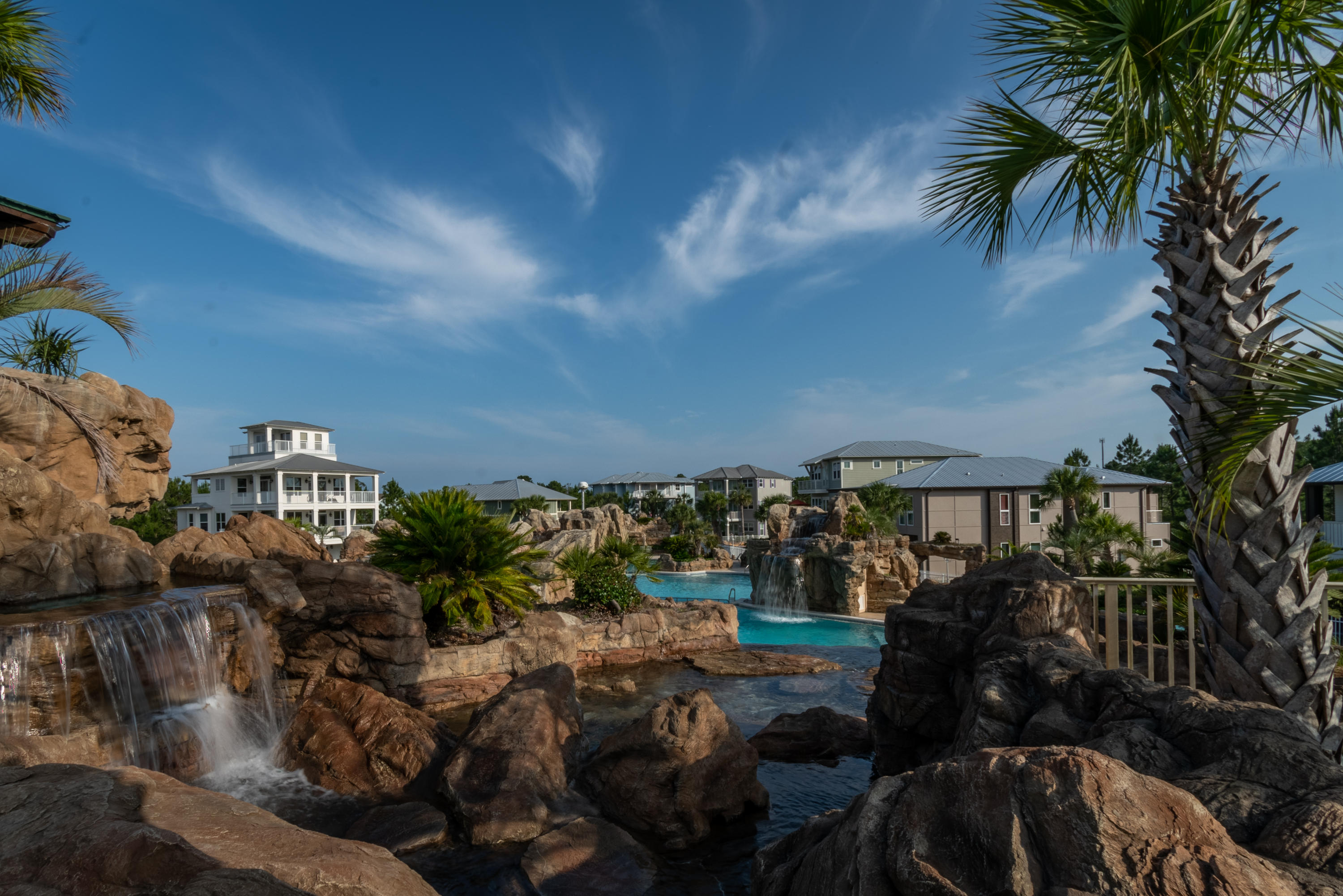 CYPRESS BREEZE PLANTATION - Residential